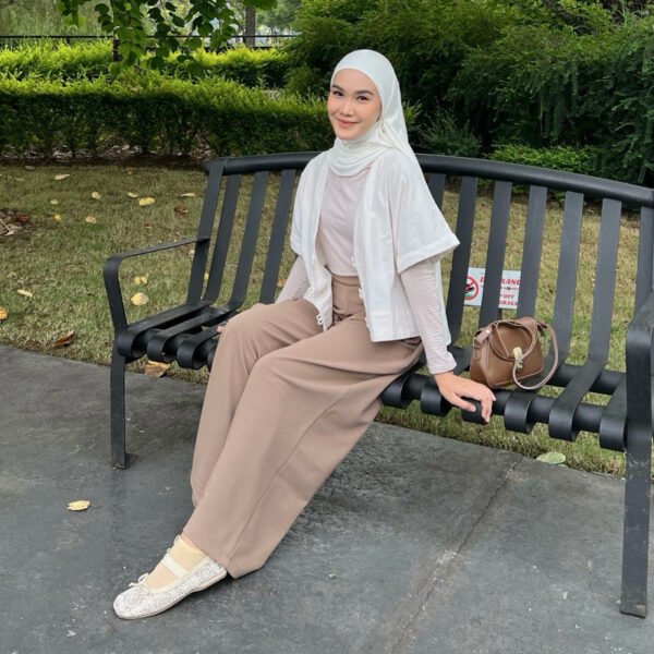 ByMeldev Wide Basic Cullote