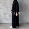 Bymeldev Basic Inner Dress Busui Nonbusui LD Jumbo Bumil Friendly