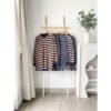 ByMeldev Premium Cotton Stripes Longsleeve