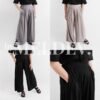 ByMeldev Loose Cullote Bumil Friendly Jumbo