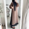 ByMeldev Tribby Long Tunik Busui Nonbusui Jumbo Tunik