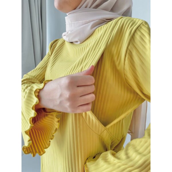 ByMeldev Aurora Knit Set Busui Nonbusui