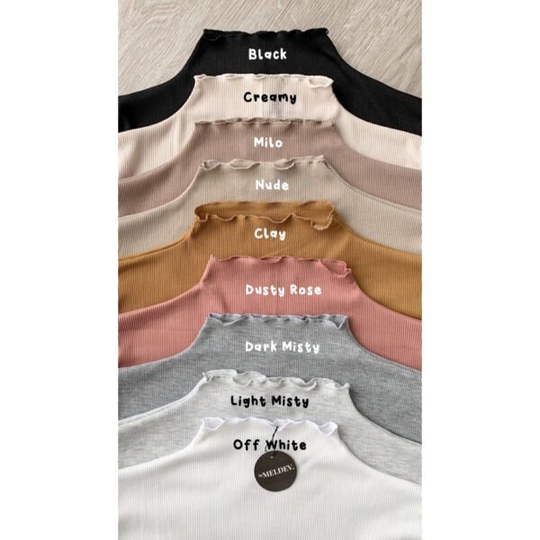 69efae90-74eb-444a-82c4-bcf897e72730.jpg Bymeldev Sleeveless Rib Inner Busui Nonbusui