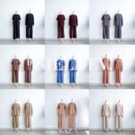 ByMeldev AirTech Homie Set Polos Busui Nonbusui Bumil Baju Rumah Daster