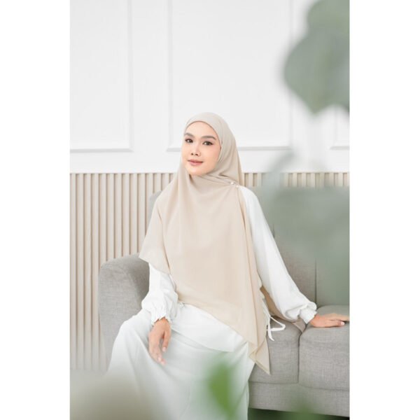 ByMeldev Hijab Instan Jumbo Syar’i 140x140