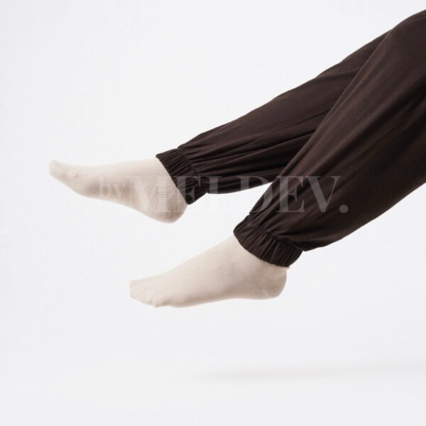 ByMeldev Celamis Bumil Friendly Celana Dalaman Gamis Jogger Pensil