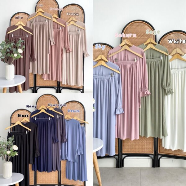 910143ec-c66e-494c-ae30-49af7354fd74-1.jpg ByMeldev Malay Pleats Set Setelan Rok