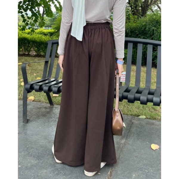 ByMeldev Wide Basic Cullote