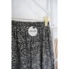 Bymeldev Mono Skirt Motif Bunga