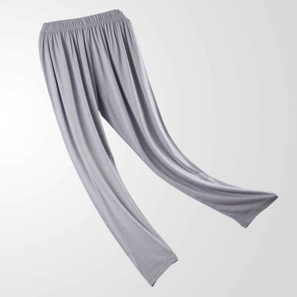 ByMeldev Celamis Bumil Friendly Celana Dalaman Gamis Jogger Pensil