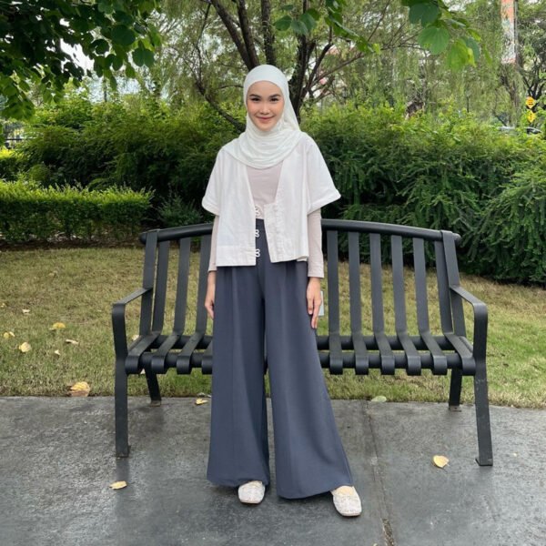 ByMeldev Wide Basic Cullote