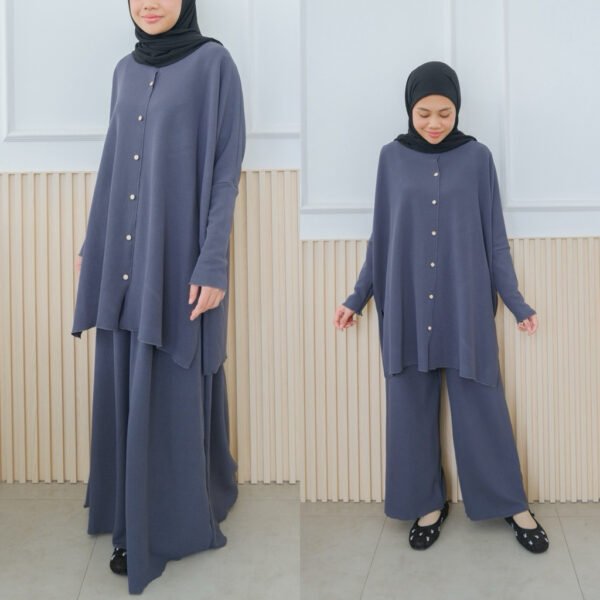 aca992d5-7561-4cdb-bd02-915f4a3cec53-1.jpg ByMeldev Luna Knit Batwing Set Pants & Skirt Setelan Celana dan Rok