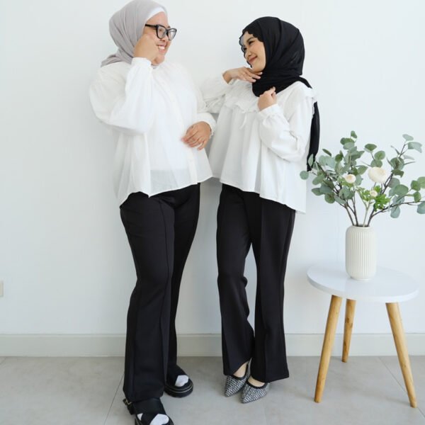 bcf56d24-2e0c-45ee-a709-a002ddebab51.jpg ByMeldev Premium Scuba List Pants Allsize Jumbo Size