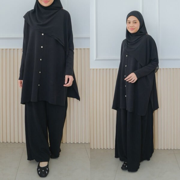 bd0870c9-00c9-4f99-a868-aa3f09b05578-1.jpg ByMeldev Luna Knit Batwing Set Pants & Skirt Setelan Celana dan Rok