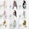 ByMeldev Hijab Instan Jumbo Syar’i 140x140