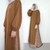 ByMeldev Tribby Long Tunik Busui Nonbusui Jumbo Tunik