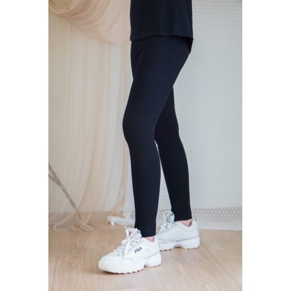 d37378f8-4046-4a00-aefe-bbc5ab4b71ac.jpg Bymeldev Premium Legging Basic Hitam Nonbumil Bumil Allsize & Jumbo
