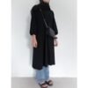 ByMeldev Basic Slim Tunik Nonbusui Busui