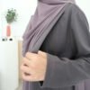 ByMeldev AirActive Premium Basic Dress Busui Nonbusui Bumil Friendly