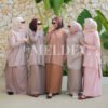ecd62b98-441e-4cda-9c72-24c3152189b3-1.jpg ByMeldev Laila Batwing Stripes Skirt Set Busui Nonbusui Bumil Friendly