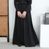 ByMeldev Basic Skirt Rok Payung Bumil Friendly