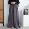 ByMeldev Basic Skirt Rok Payung Bumil Friendly