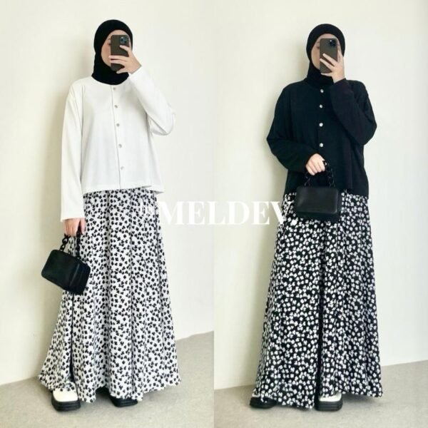 45bf1c1079be4a0eae53a67493b7325dtplv-aphluv4xwc-origin-jpeg.jpeg ByMeldev Clover Button Set Setelan Rok Motif Bumil Busui Friendly