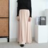 ByMeldev Basic Skirt Rok Payung Bumil Friendly