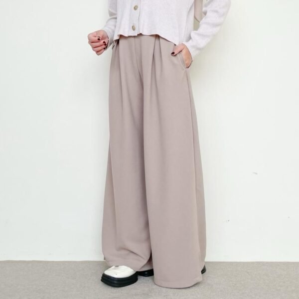 ByMeldev Wide Basic Cullote