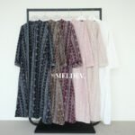 ByMeldev Mahira Raya Dress Gamis Katbol Lebaran Busui Friendly