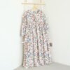 ByMeldev Dreamy Dress Gamis Rayon Daster Panjang