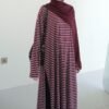 ByMeldev Basic Oversized Rayon Tunik Busui Nonbusui Bumil Friendly