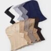 ByMeldev Cooltech Ciput Ninja Dagu & Non Dagu Rayon Spandex Premium Adem Nyaman Sportware