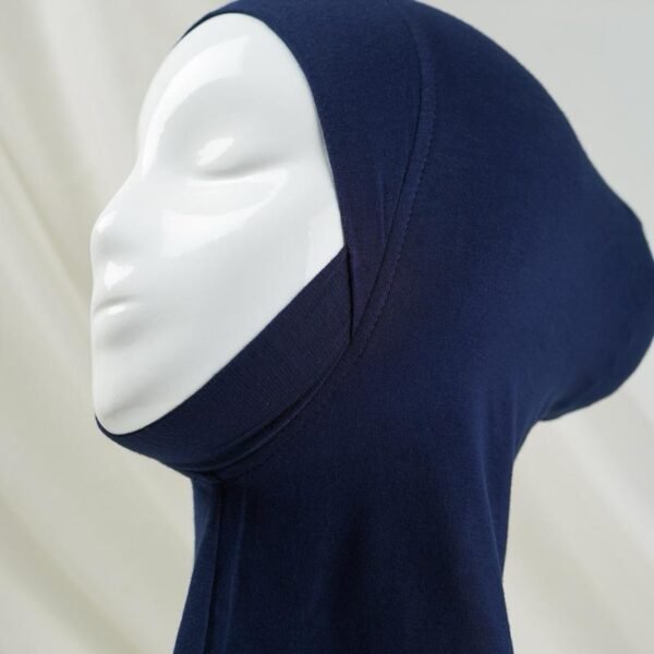 ByMeldev Cooltech Ciput Ninja Dagu & Non Dagu Rayon Spandex Premium Adem Nyaman Sportware