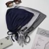 ByMeldev Air Active Ciput Tali Inner Hijab - Hijab Dalam denga