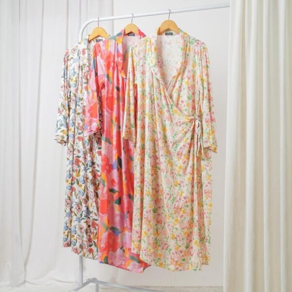 01a01d7e18197d49975cf8f8b080cf8f.jpeg ByMeldev Kimono Hamil Melahirkan Rayon Premium Pregnancy Kimono
