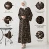 01a01d7e1cbc7776b4221a65d6e695ff.jpeg ByMeldev Kimono Hamil Melahirkan Rayon Premium Pregnancy Kimono